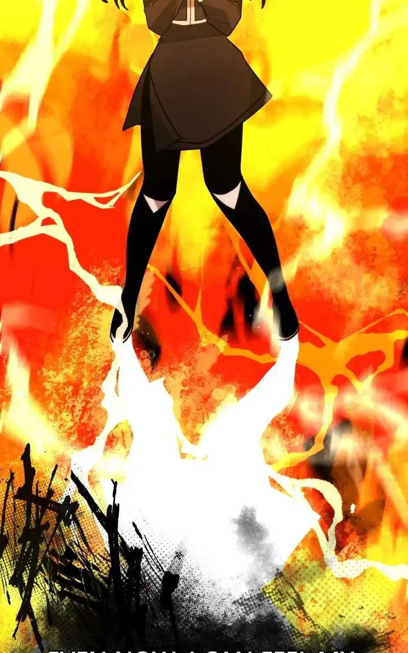 Cloud Walker Chapter 82