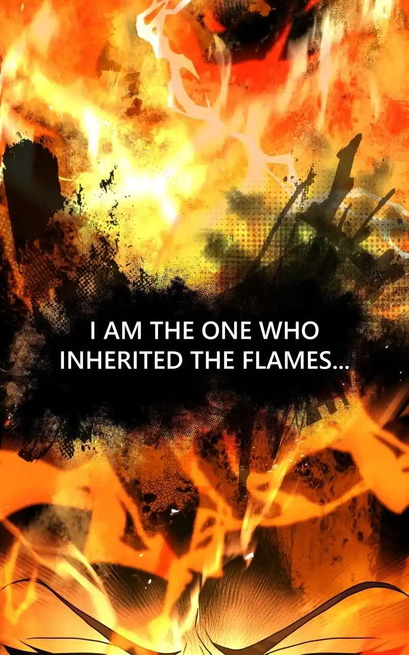 Cloud Walker Chapter 82