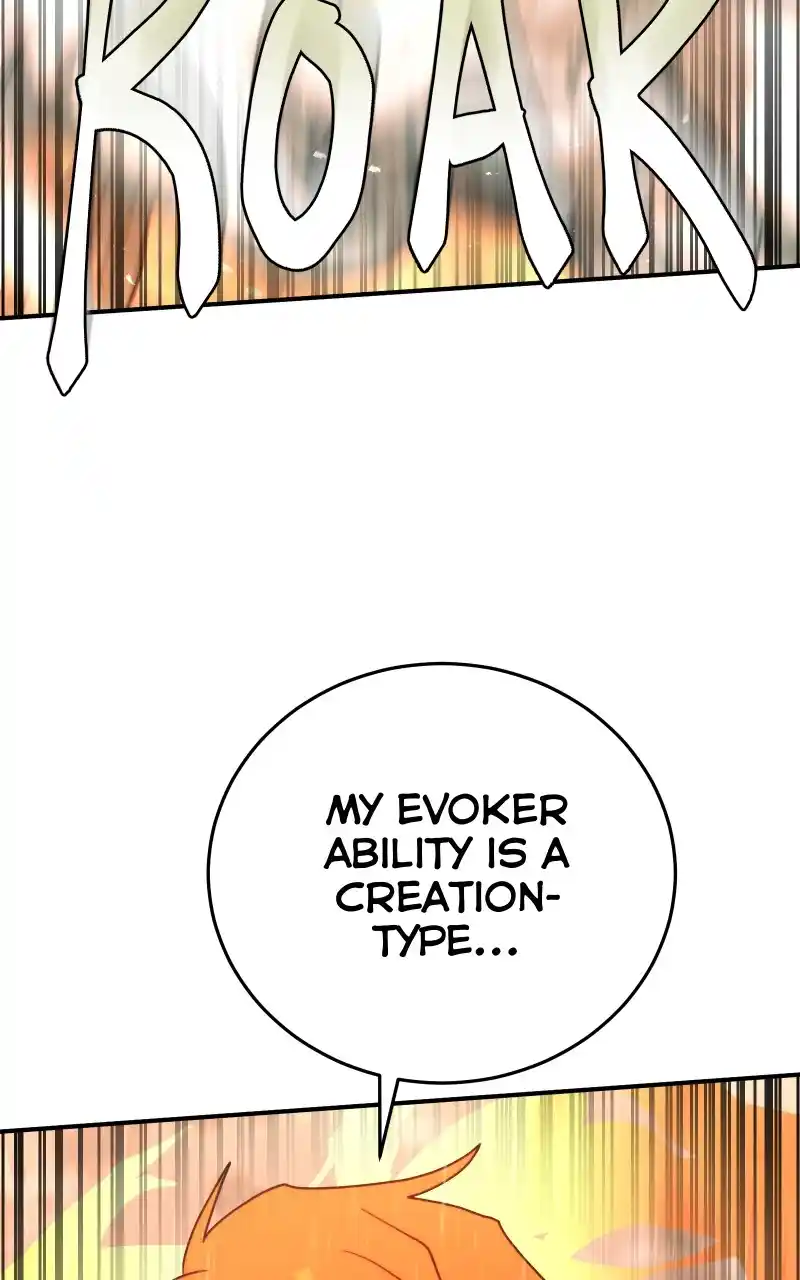 Cloud Walker Chapter 82