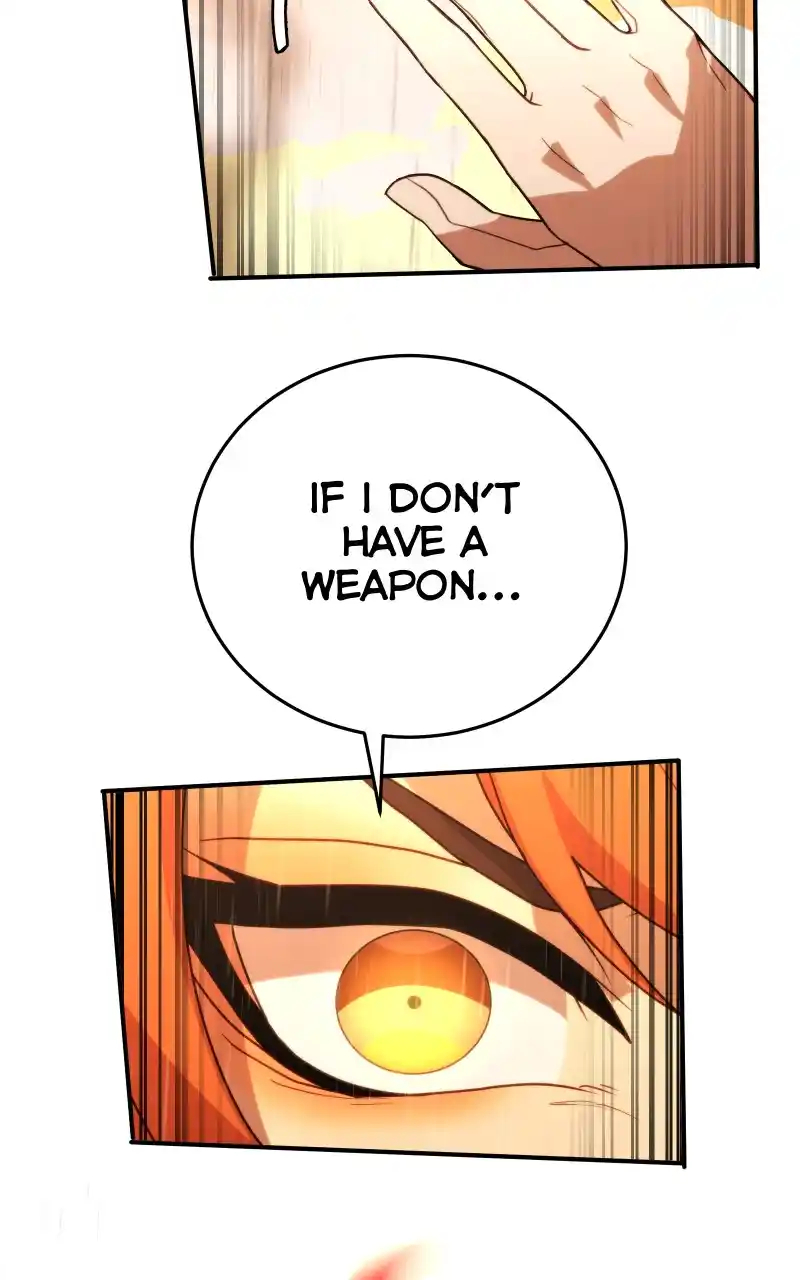 Cloud Walker Chapter 82