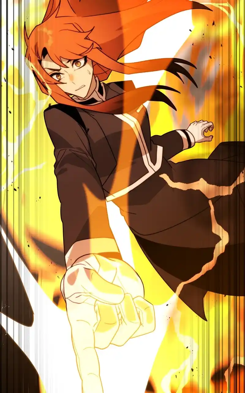 Cloud Walker Chapter 82