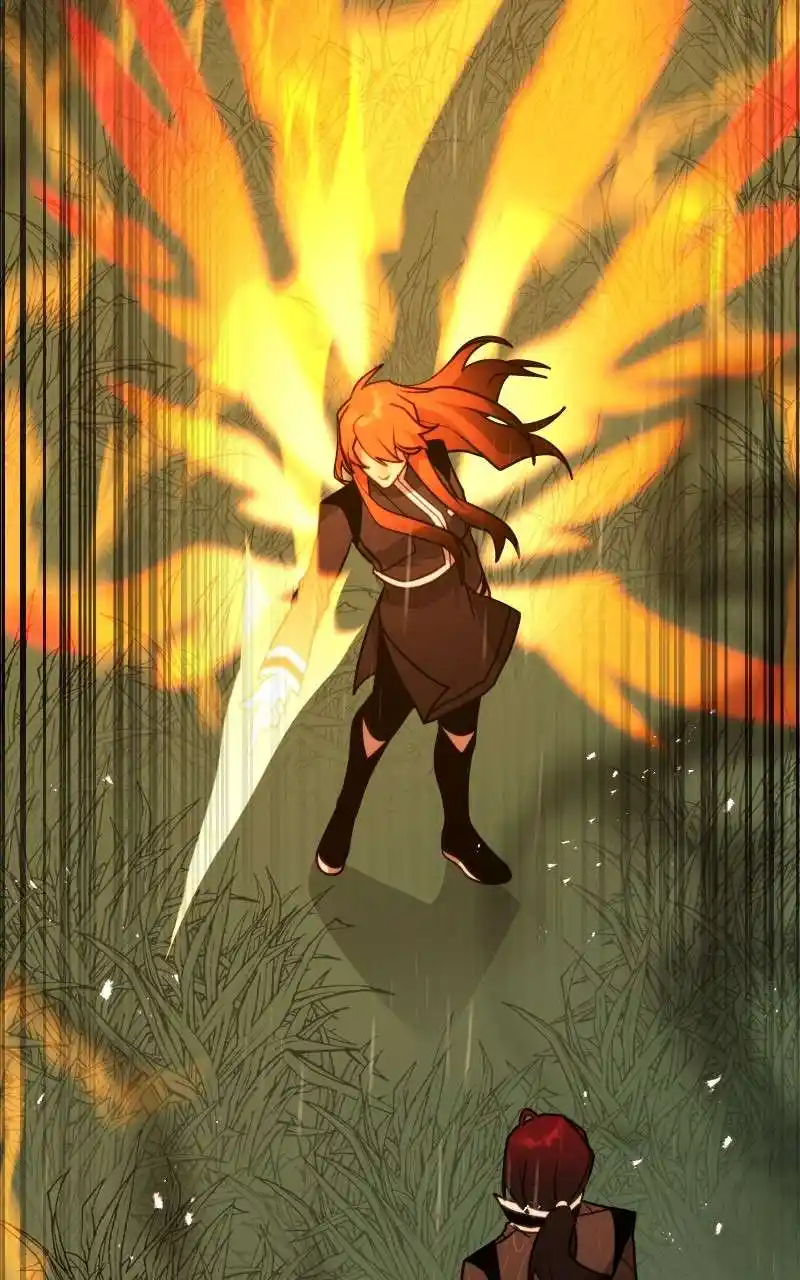 Cloud Walker Chapter 82