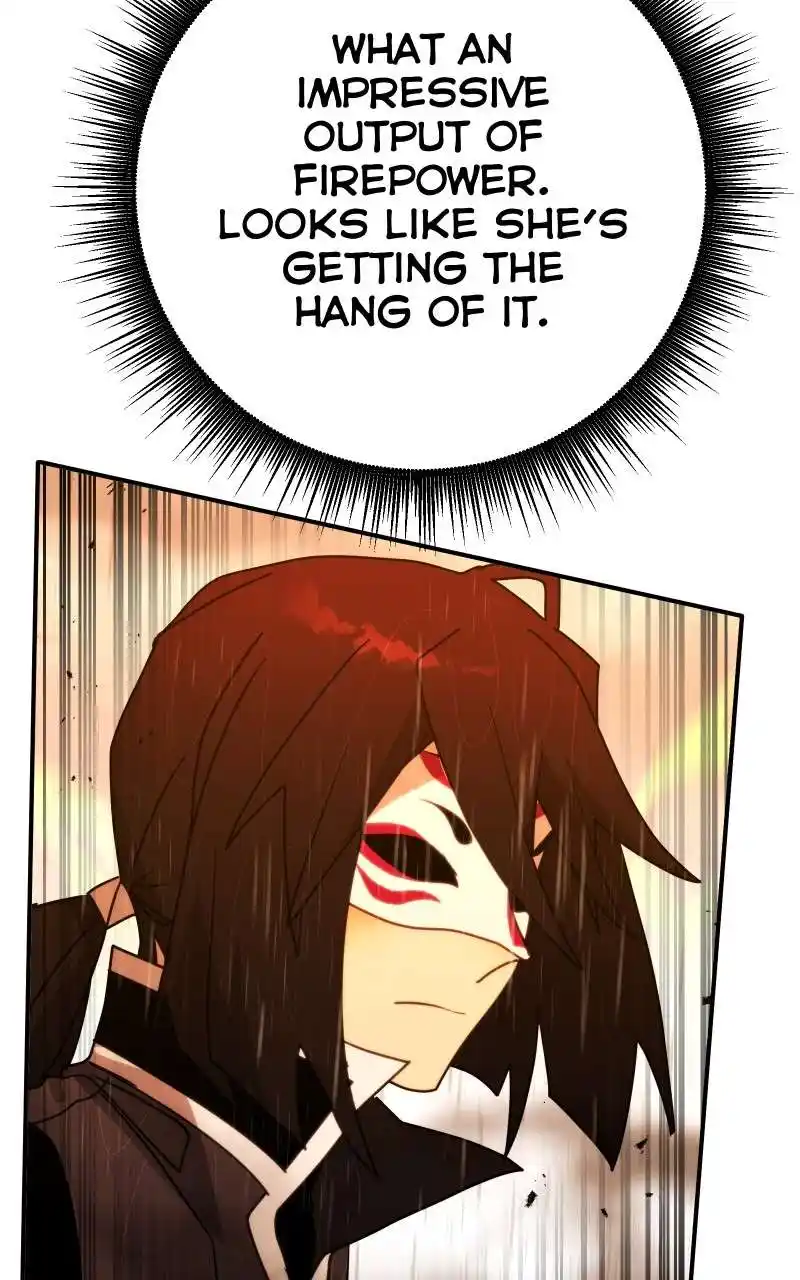 Cloud Walker Chapter 82