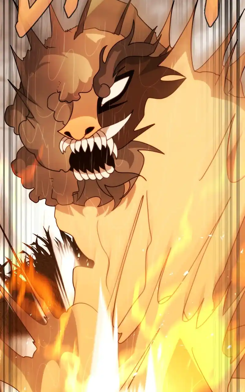 Cloud Walker Chapter 82