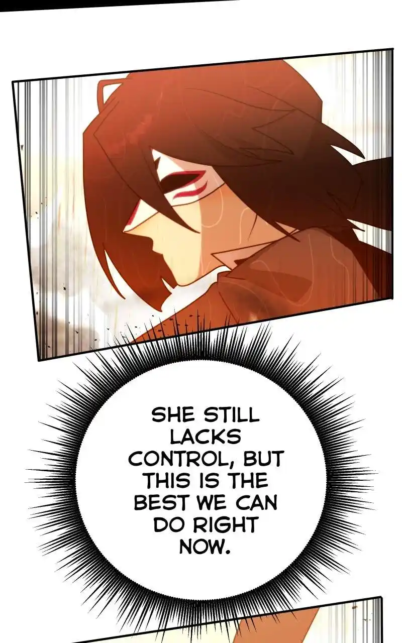 Cloud Walker Chapter 82