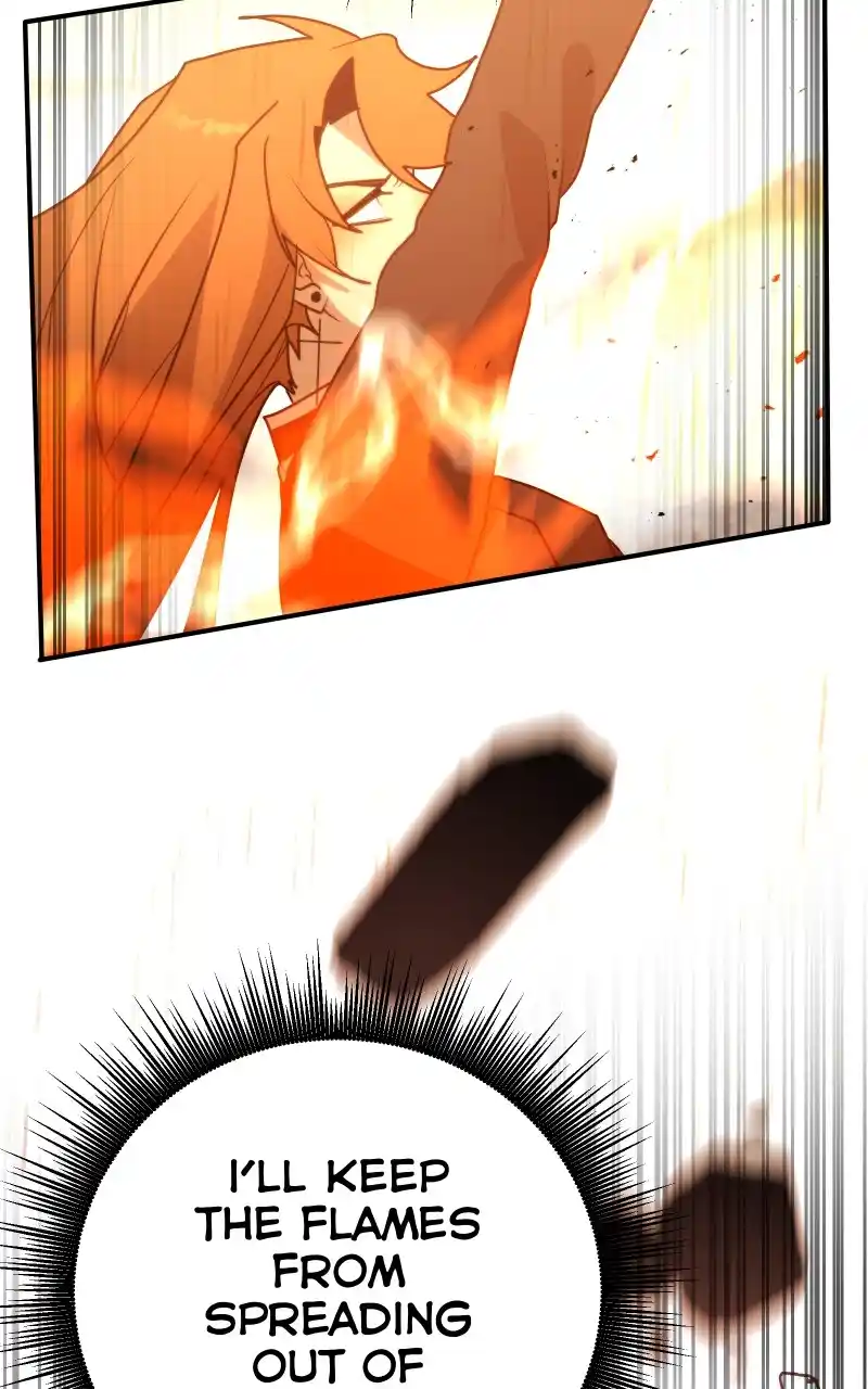 Cloud Walker Chapter 82