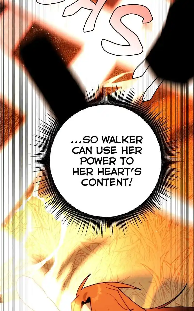 Cloud Walker Chapter 82