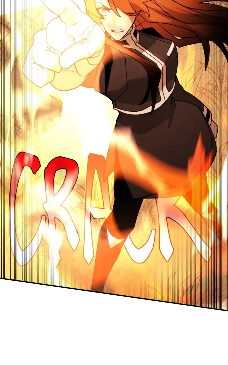 Cloud Walker Chapter 82