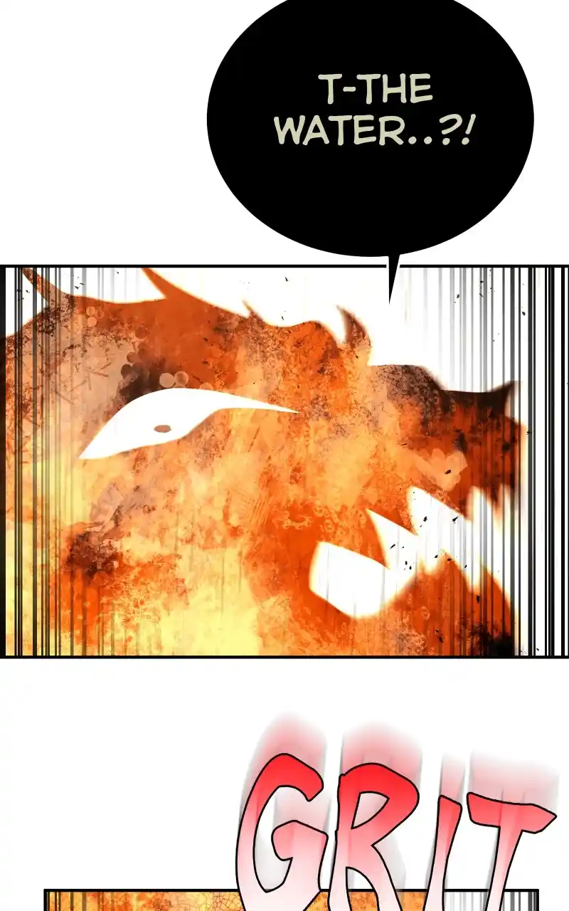 Cloud Walker Chapter 82