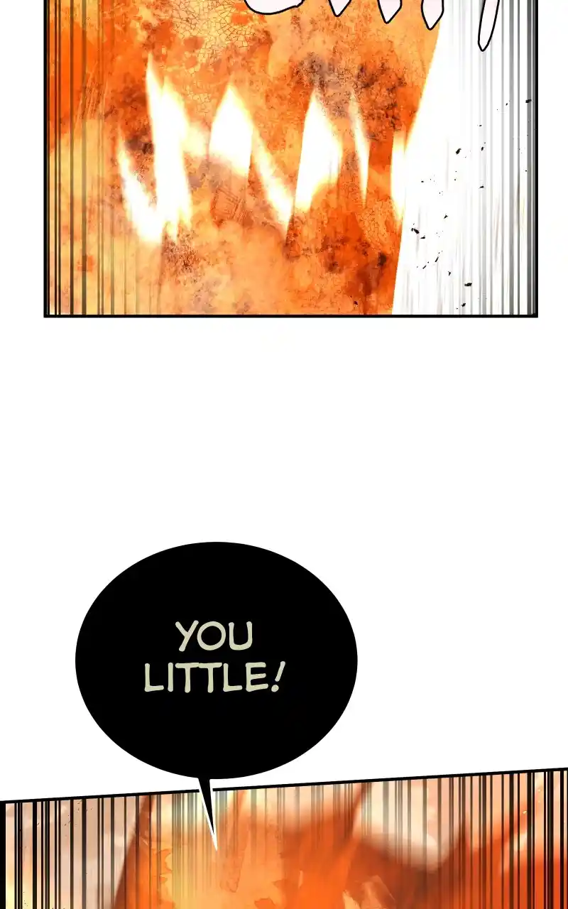 Cloud Walker Chapter 82