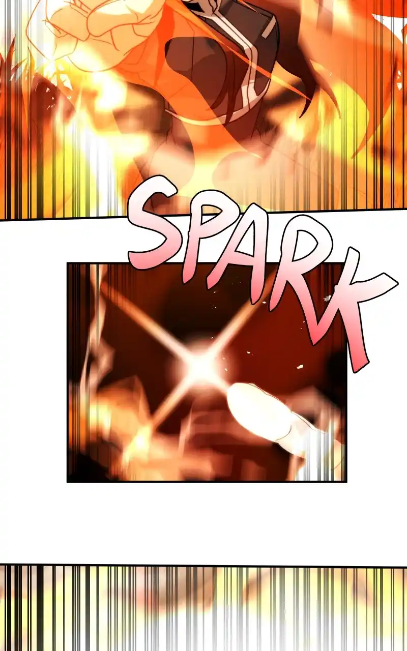 Cloud Walker Chapter 82