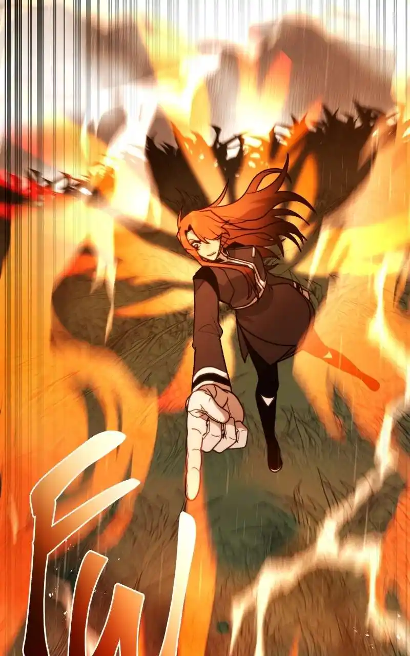 Cloud Walker Chapter 82