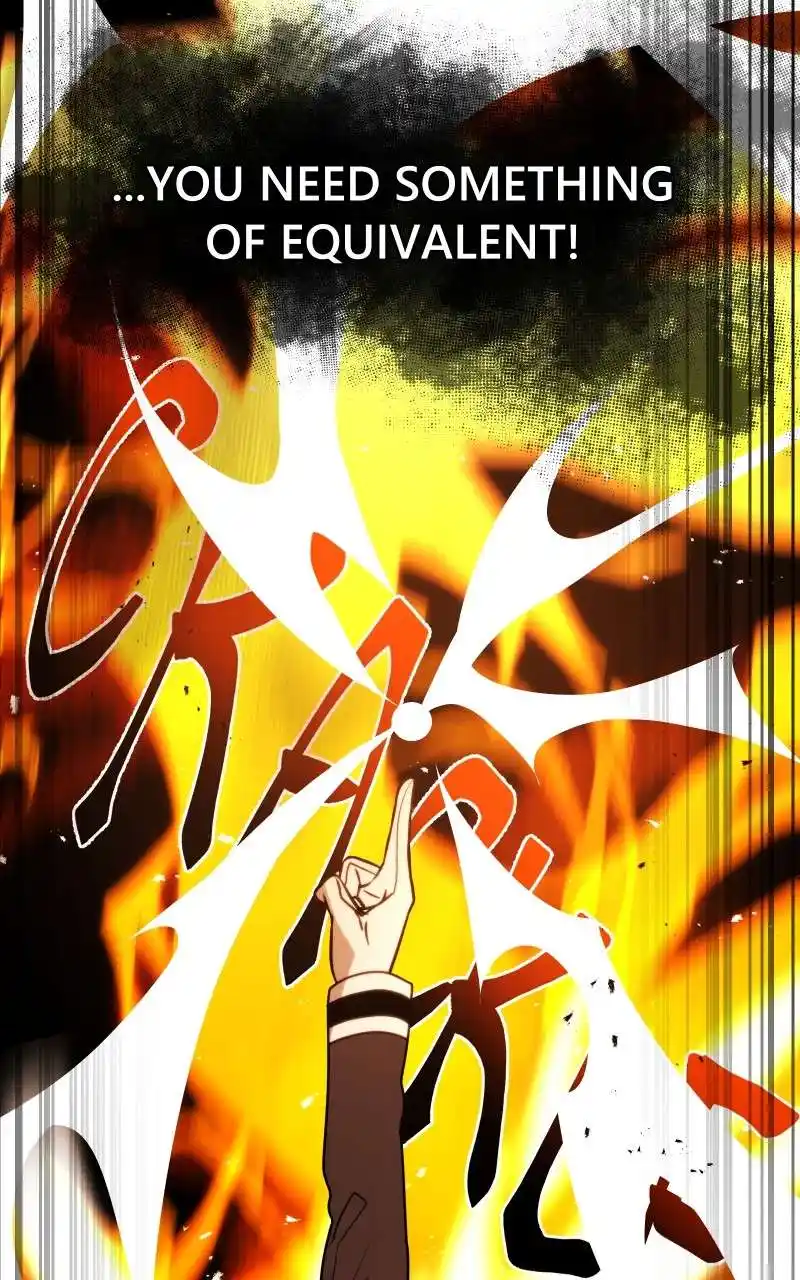 Cloud Walker Chapter 82