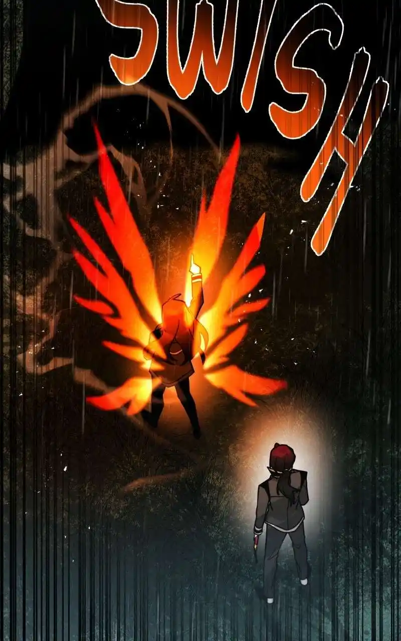 Cloud Walker Chapter 82