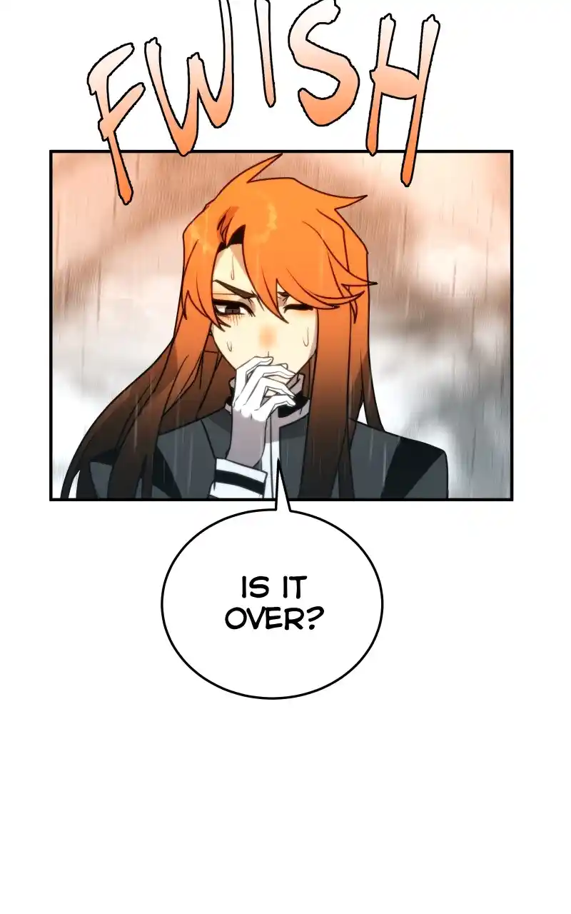 Cloud Walker Chapter 82