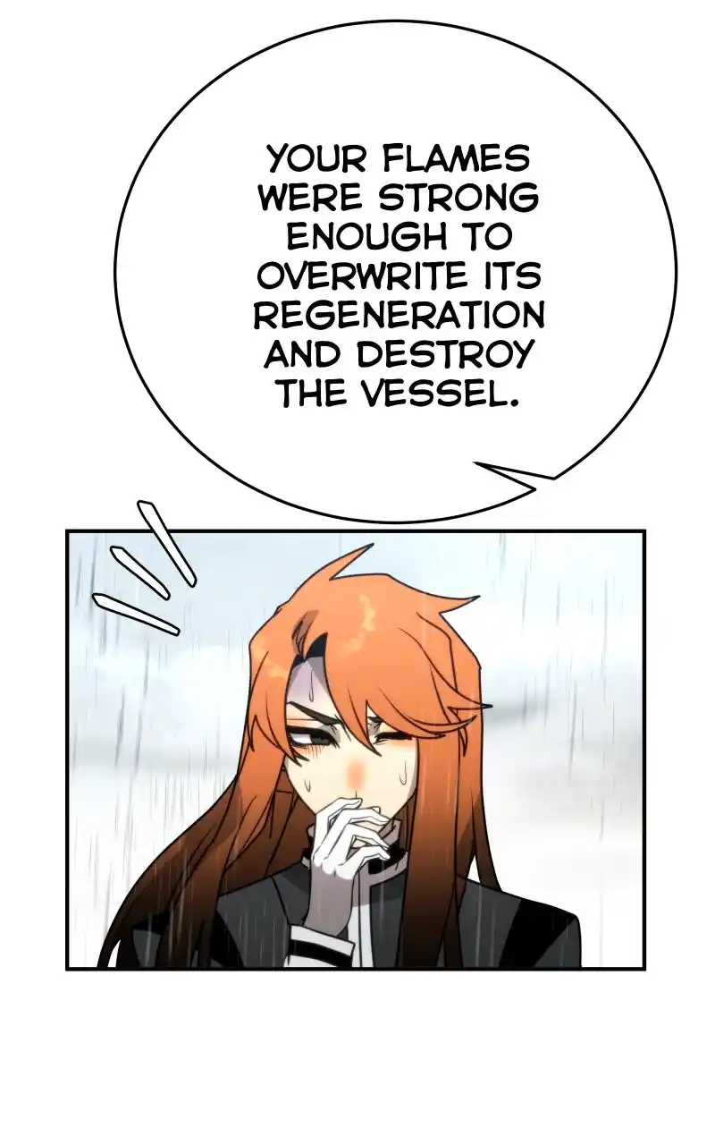 Cloud Walker Chapter 82