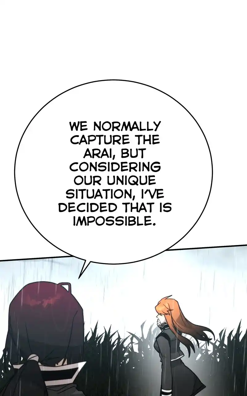 Cloud Walker Chapter 82