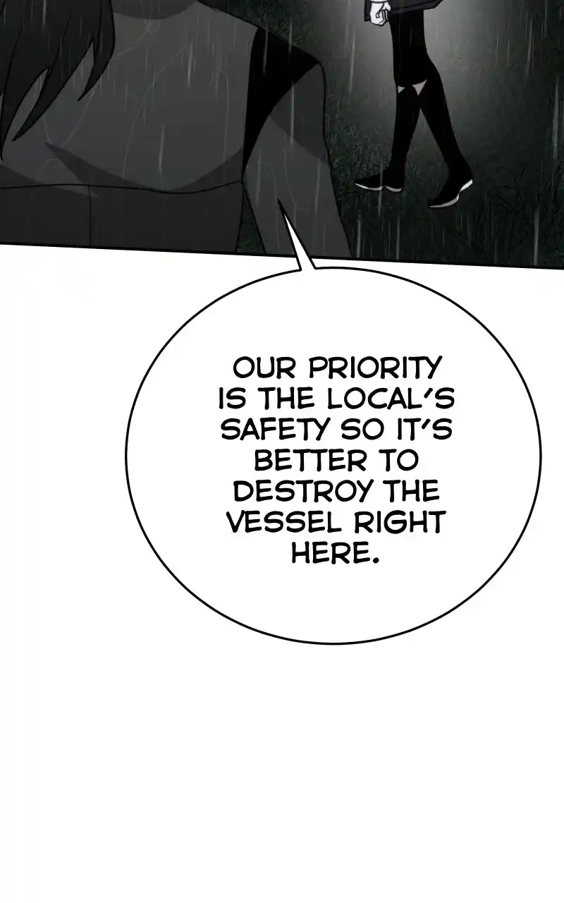 Cloud Walker Chapter 82