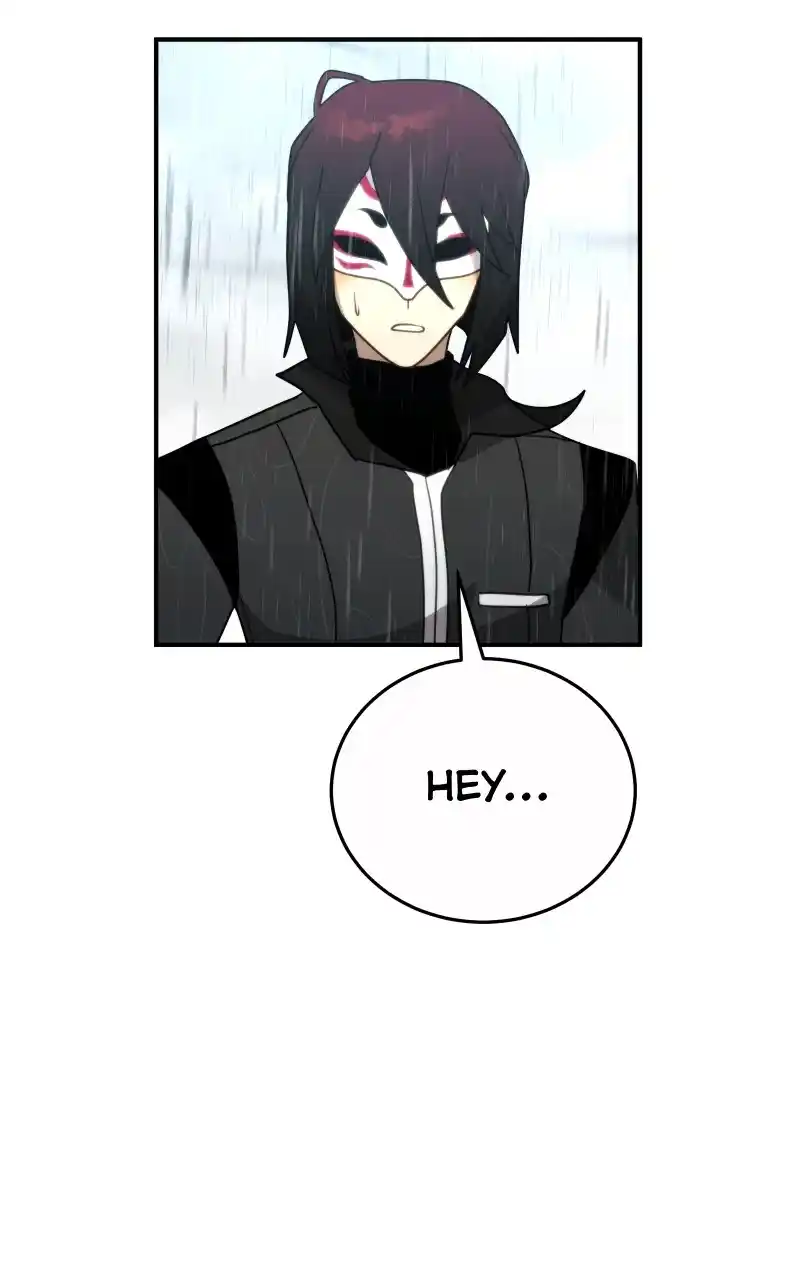 Cloud Walker Chapter 82