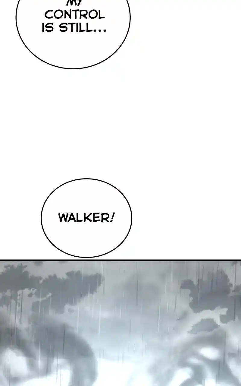 Cloud Walker Chapter 82