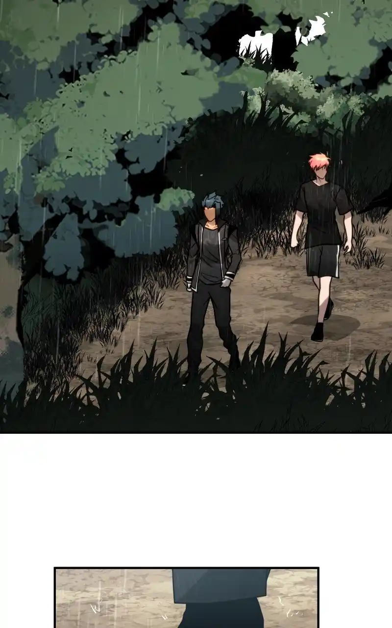 Cloud Walker Chapter 82