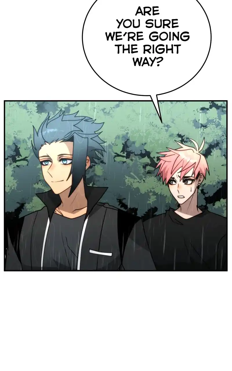 Cloud Walker Chapter 82