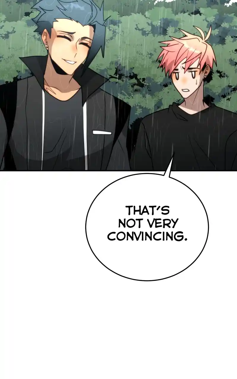 Cloud Walker Chapter 82