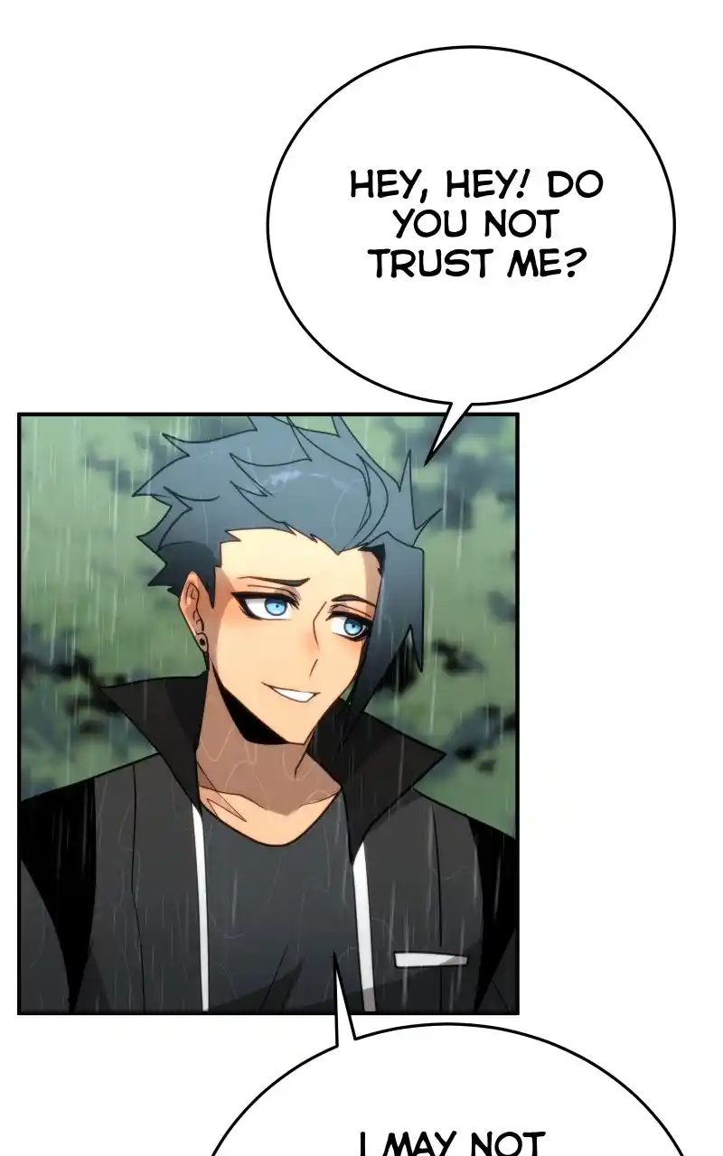 Cloud Walker Chapter 82