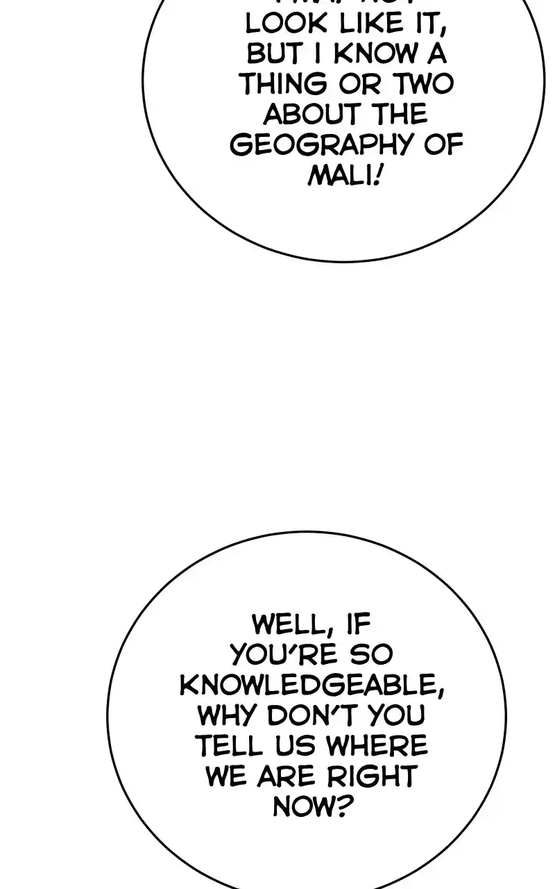 Cloud Walker Chapter 82