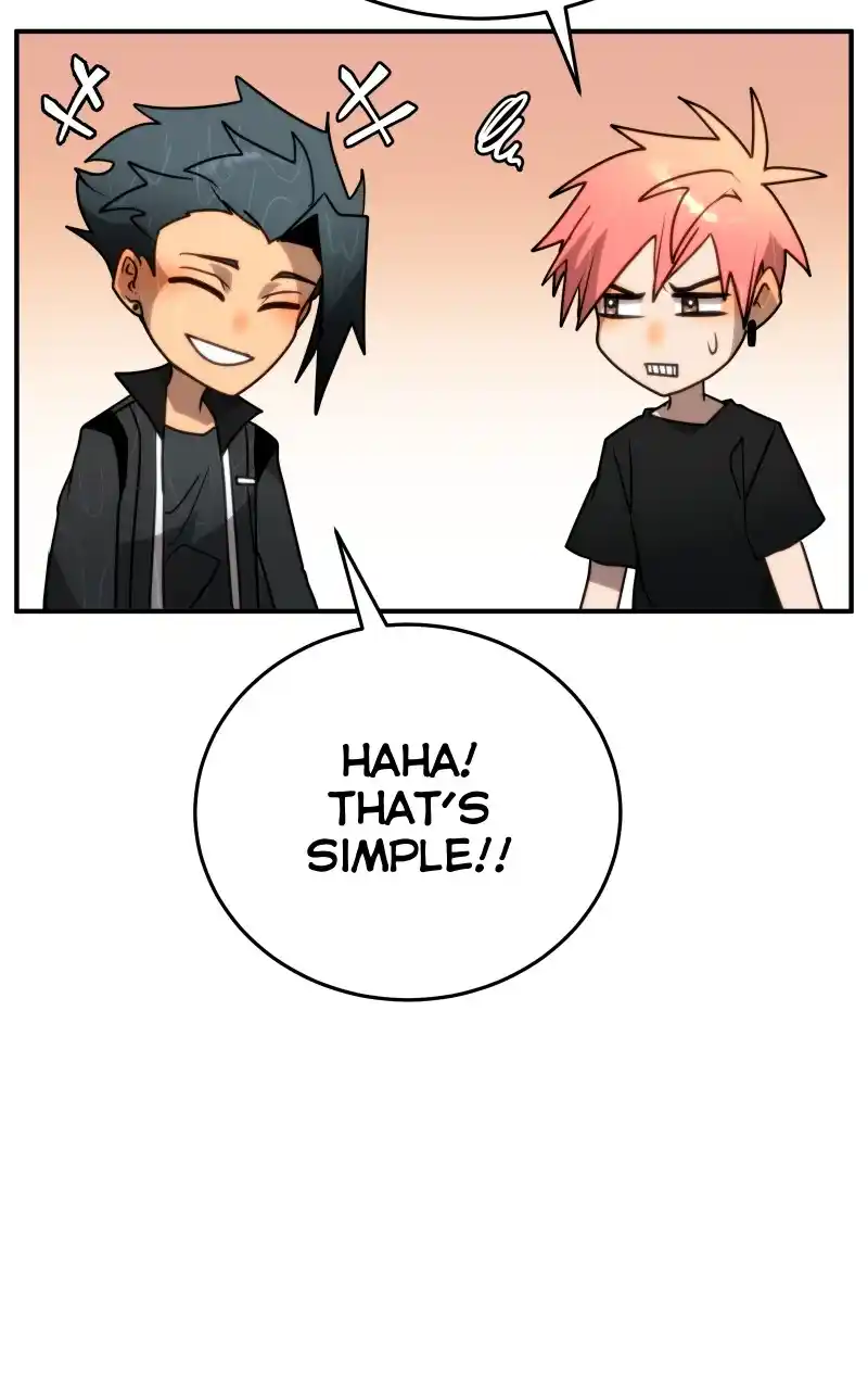 Cloud Walker Chapter 82