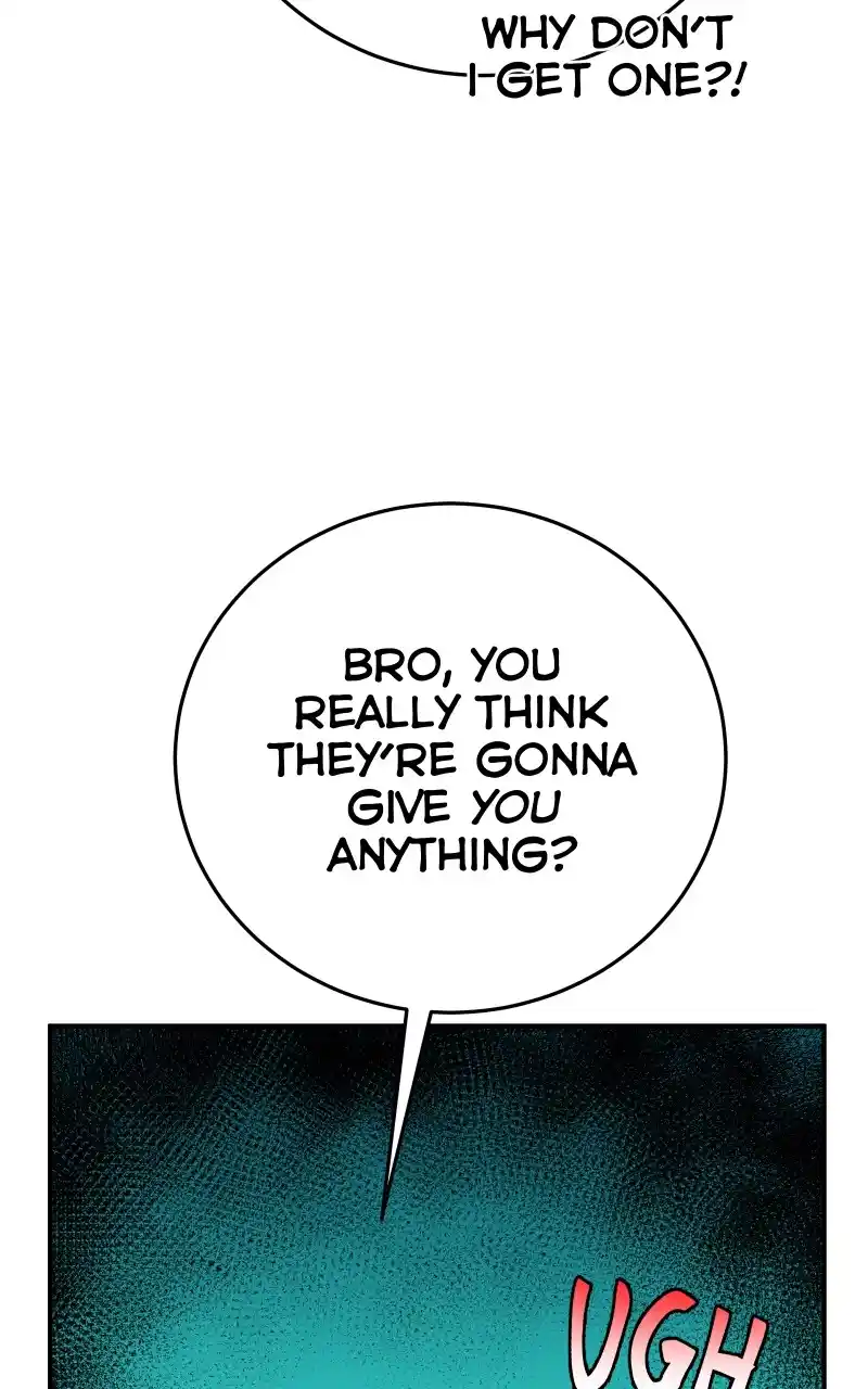 Cloud Walker Chapter 82