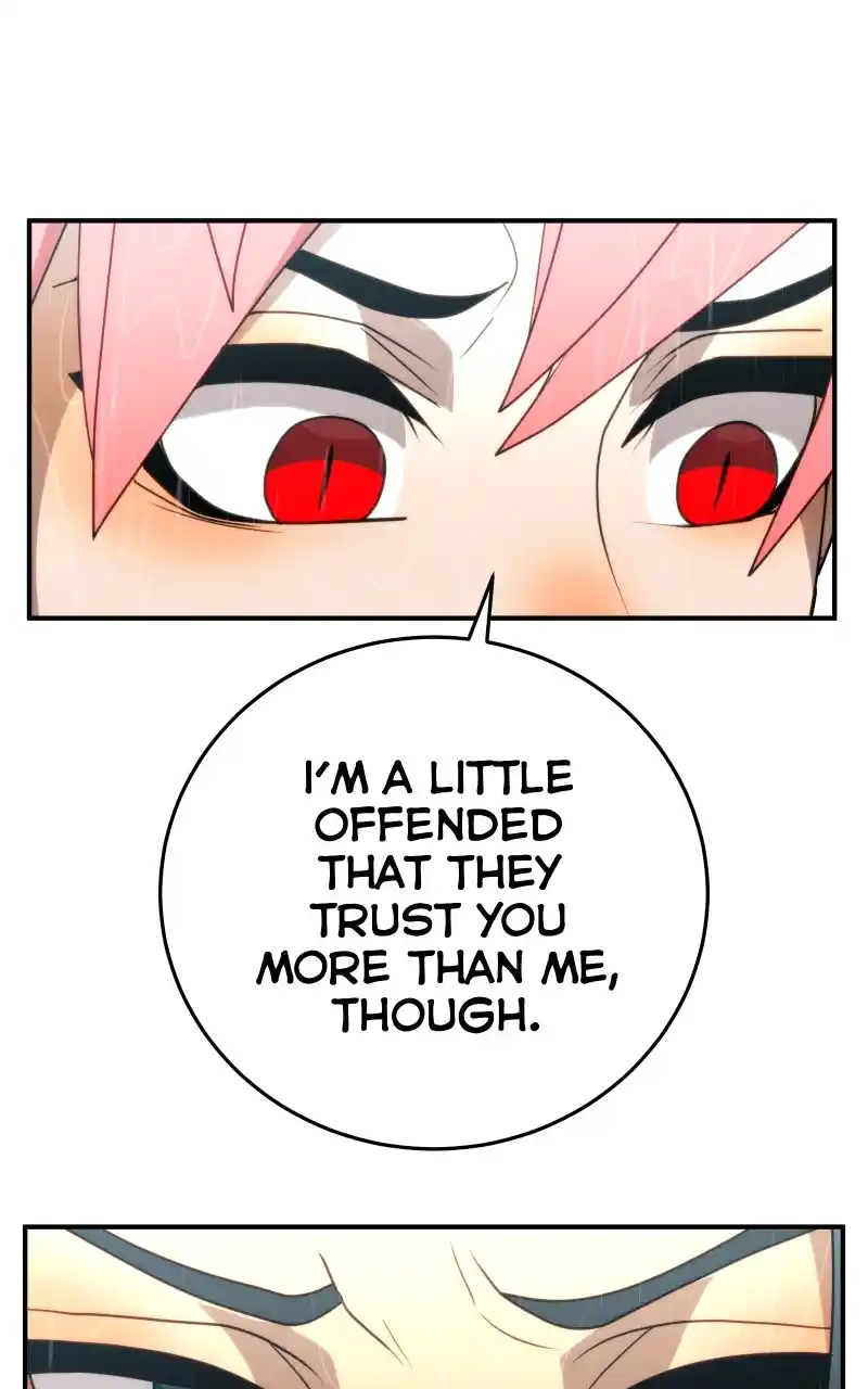 Cloud Walker Chapter 82