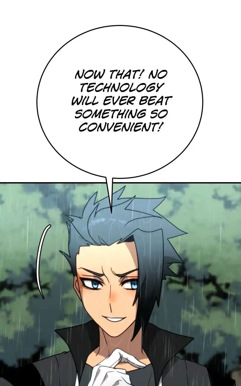 Cloud Walker Chapter 82