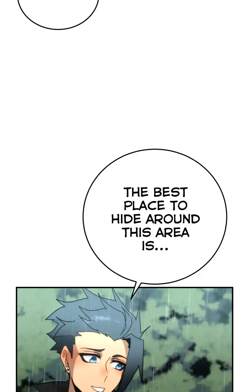 Cloud Walker Chapter 82