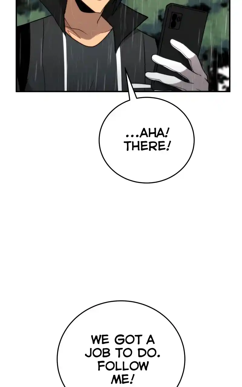 Cloud Walker Chapter 82