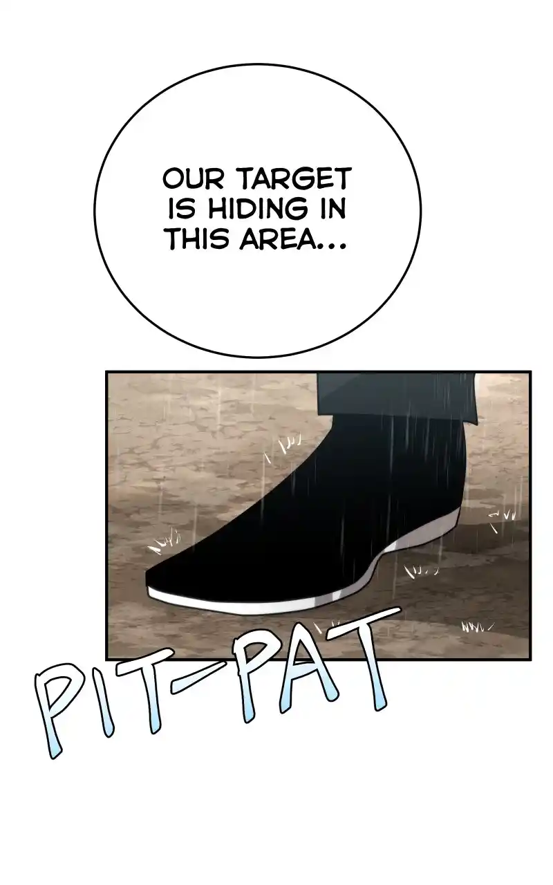 Cloud Walker Chapter 82