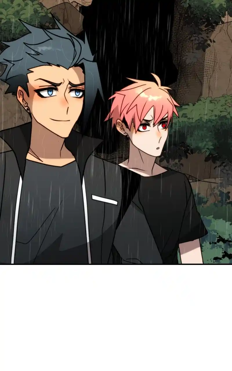 Cloud Walker Chapter 82