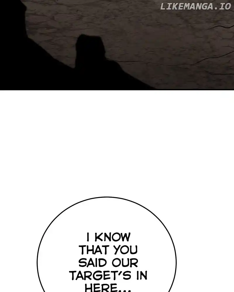 Cloud Walker Chapter 83