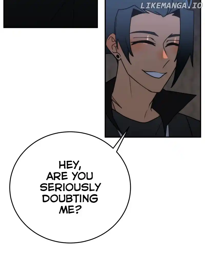 Cloud Walker Chapter 83