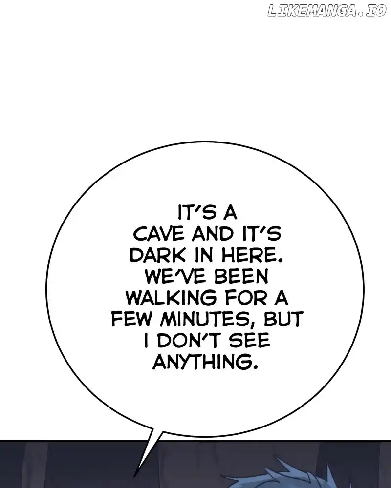 Cloud Walker Chapter 83