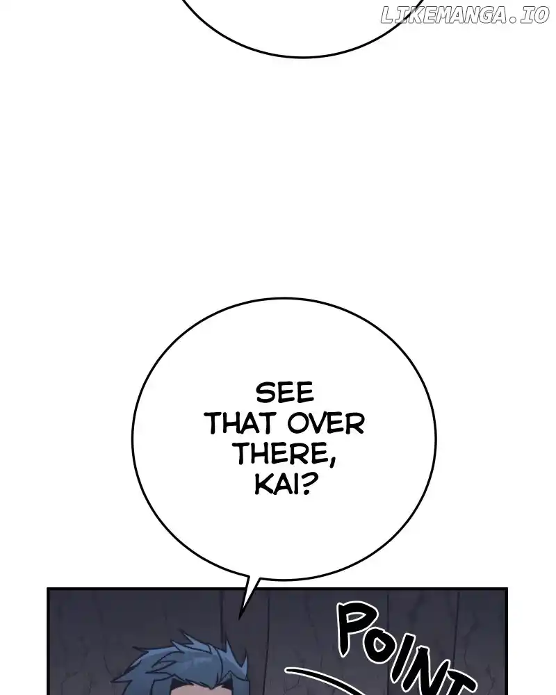 Cloud Walker Chapter 83