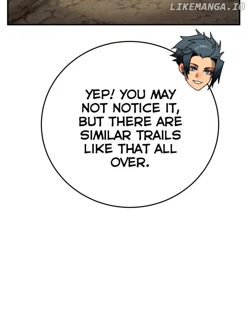 Cloud Walker Chapter 83