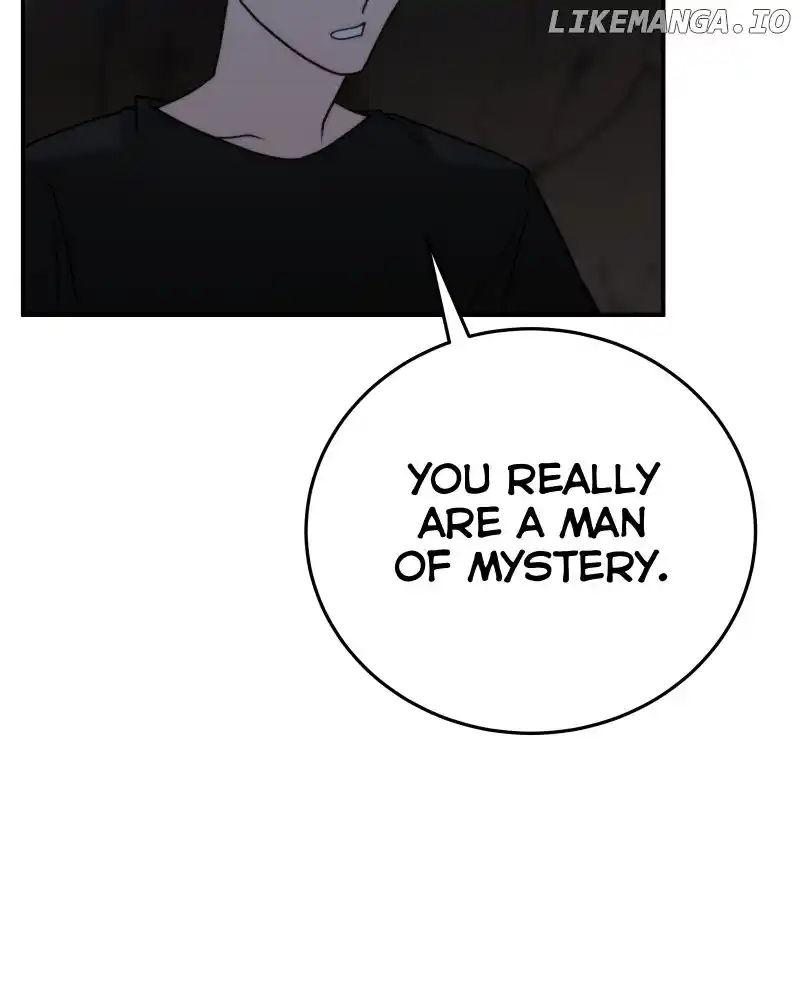 Cloud Walker Chapter 83