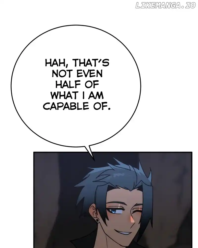 Cloud Walker Chapter 83