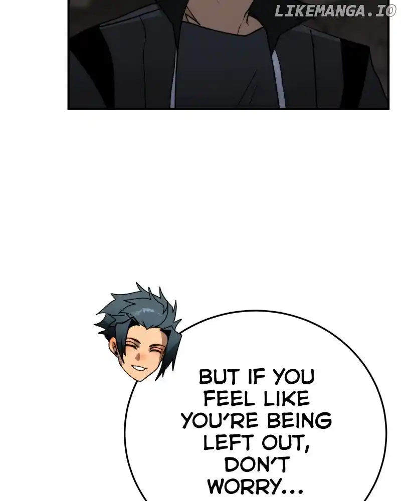 Cloud Walker Chapter 83