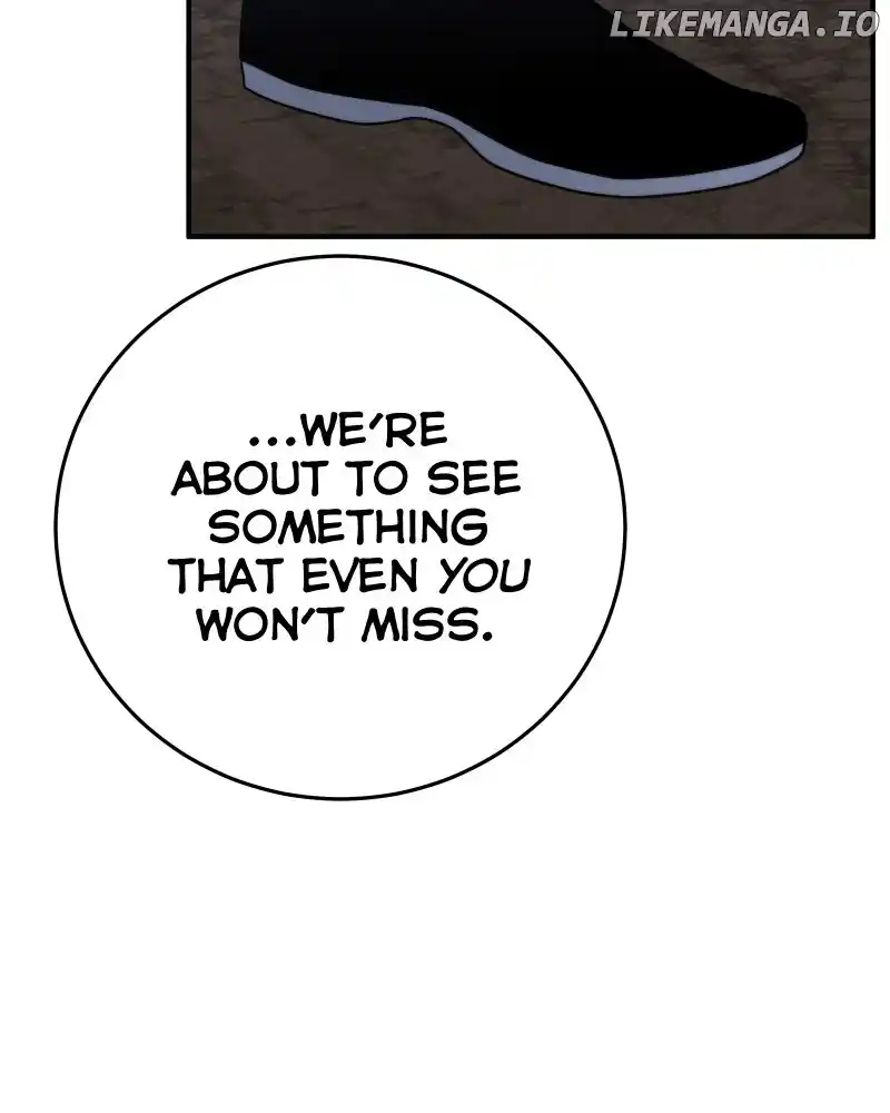 Cloud Walker Chapter 83