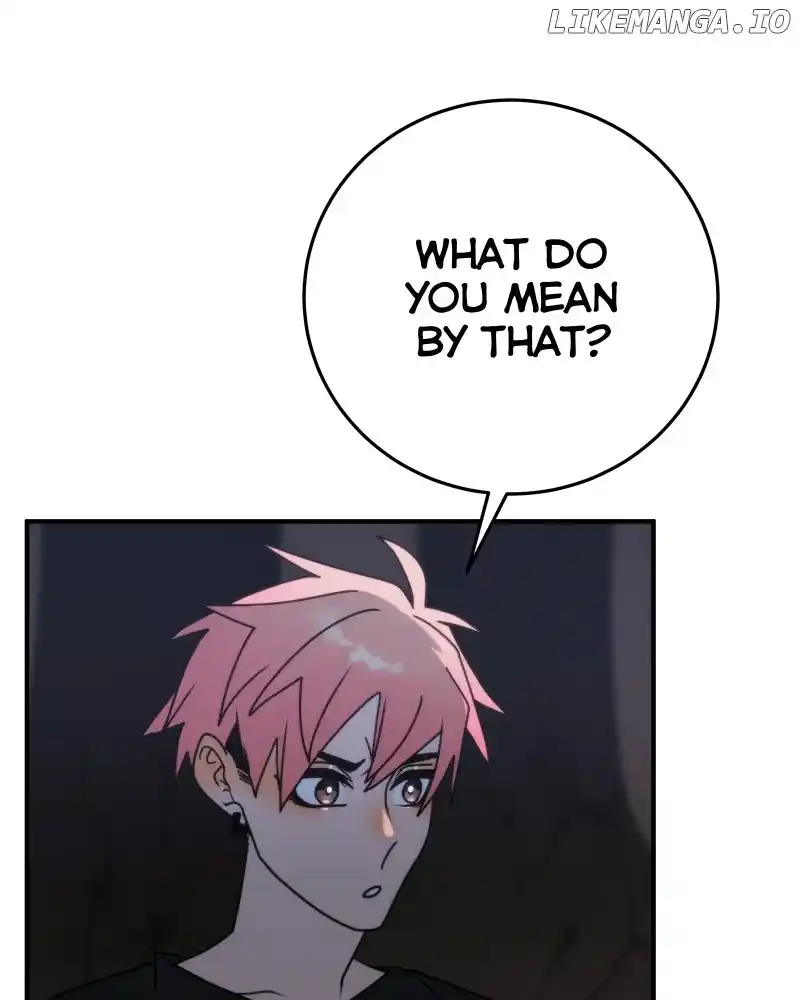 Cloud Walker Chapter 83