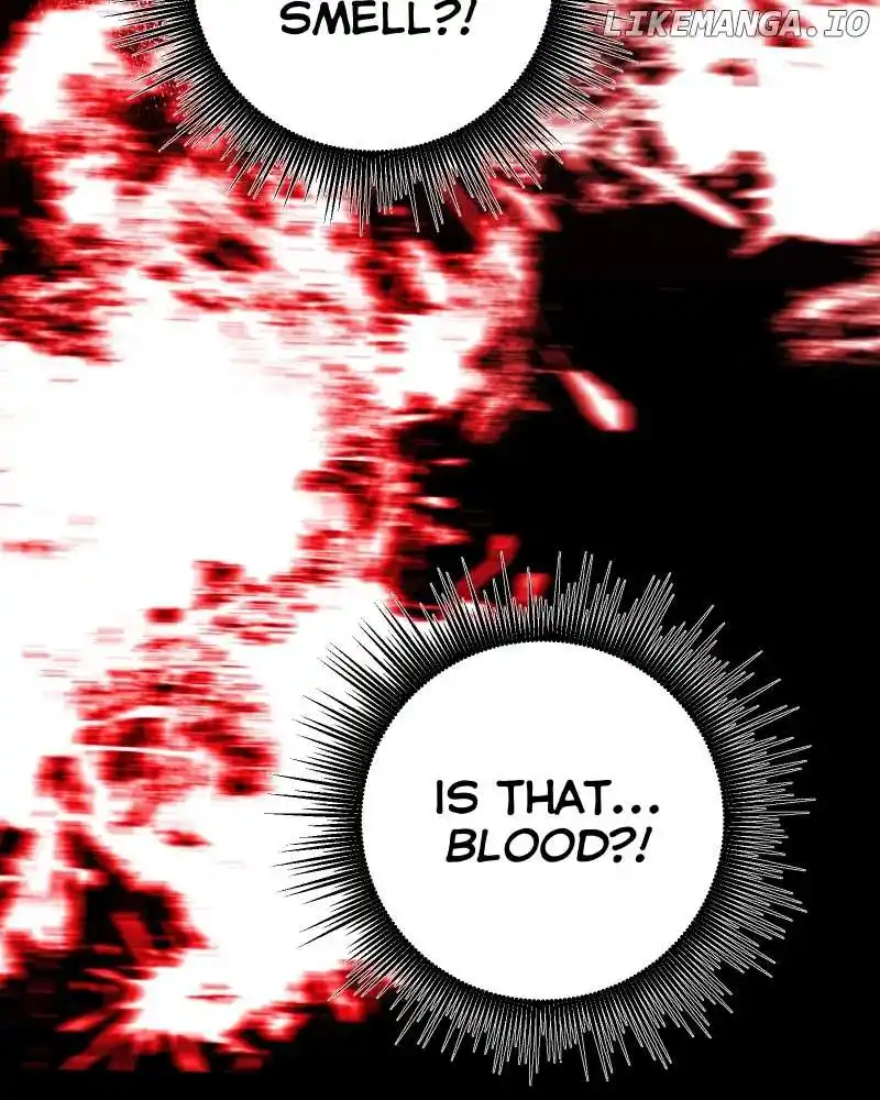 Cloud Walker Chapter 83