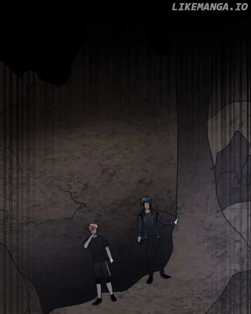 Cloud Walker Chapter 83