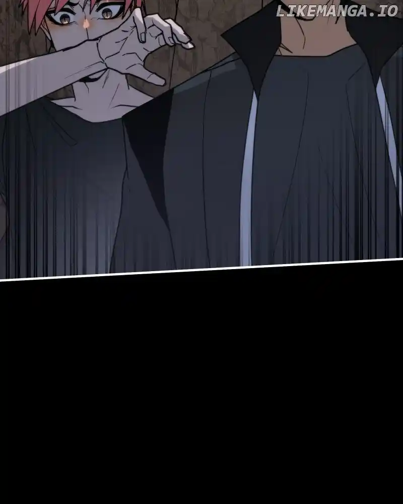 Cloud Walker Chapter 83